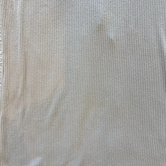 BODYCON MAXI - Picture 10 of 11